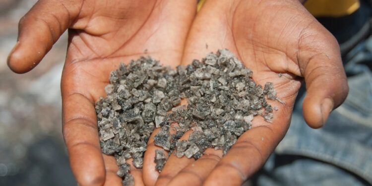 Oil powers enter race for Africa’s critical metals amid rising costs