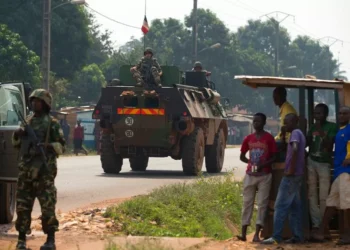 Burundian official says rebels kill 9 people and accuses Rwanda of backing the group