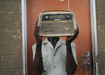 Africa’s radio history over a century: from propaganda to people’s power
