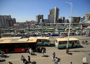 Africa’s debt issue requires a radical new approach: expert proposes a path ahead