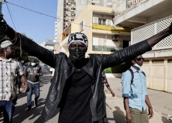 Senegal parliament delays election until December