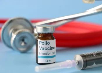 Zimbabwe launches an emergency polio vaccination campaign in response to occurrences of the disease linked to a rare mutation
