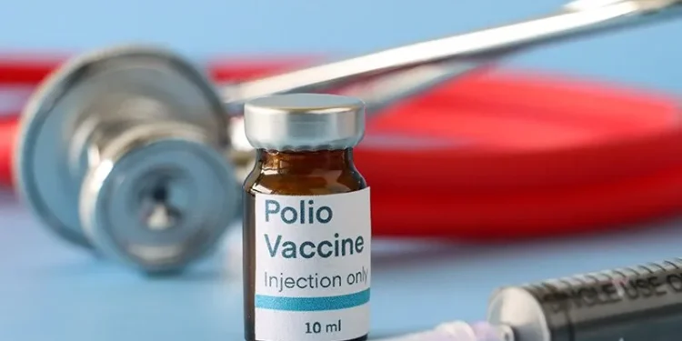 Zimbabwe launches an emergency polio vaccination campaign in response to occurrences of the disease linked to a rare mutation