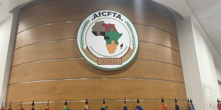 UN report says Africa’s share of global trade stands at 3 percent