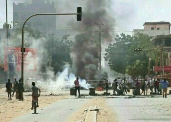 Attackers shoot 15 dead in South Sudan