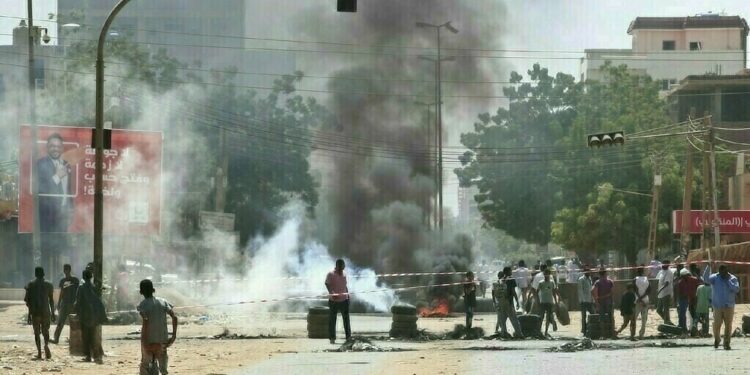 Attackers shoot 15 dead in South Sudan