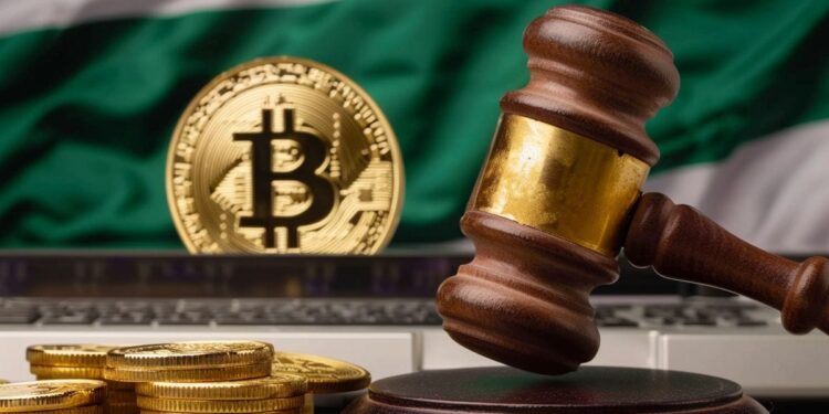 Nigeria files tax evasion charges against Binance, tax agency says