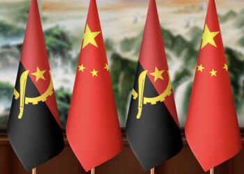 China, Angola upgrade ties to comprehensive strategic cooperative partnership