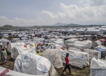 DR Congo: 7 million displaced and “unprecedented” crisis, according to the UN