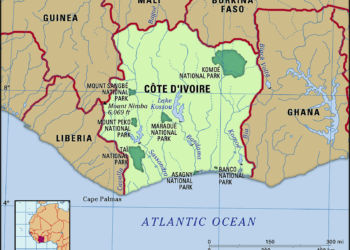 Cote d’Ivoire discovers new oil, gas field