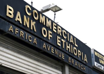 Ethiopian bank seeks to recover millions lost after technical glitch