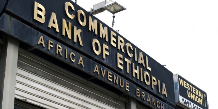 Ethiopian bank seeks to recover millions lost after technical glitch