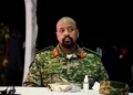Uganda’s president appoints son as military chief