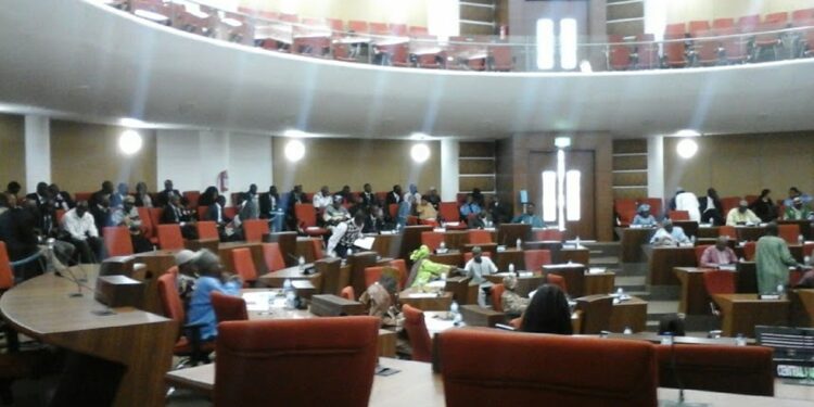 Gambian parliament debates bill to reverse ban on female genital mutilation