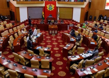 Ghana: Finance ministry warns country stands to lose $3.8B over controversial anti-LGBTQ bill