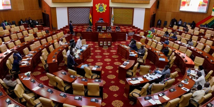 Ghana: Finance ministry warns country stands to lose $3.8B over controversial anti-LGBTQ bill