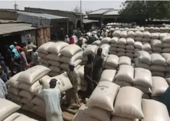 Nigeria tightens security as food theft continues amid soaring inflation