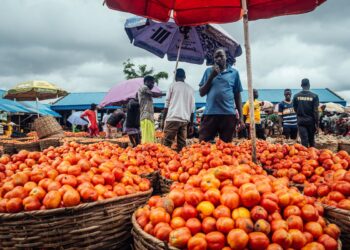 Here’s why inflation has dropped internationally but is still rising in Nigeria