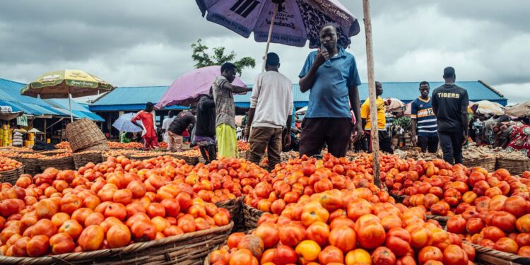 Here’s why inflation has dropped internationally but is still rising in Nigeria