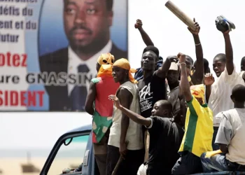 Togo’s opposition rejects constitutional reform, calls for protests