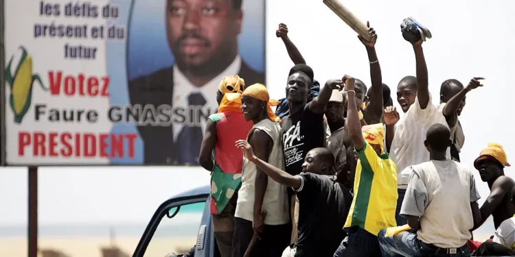 Togo’s opposition rejects constitutional reform, calls for protests