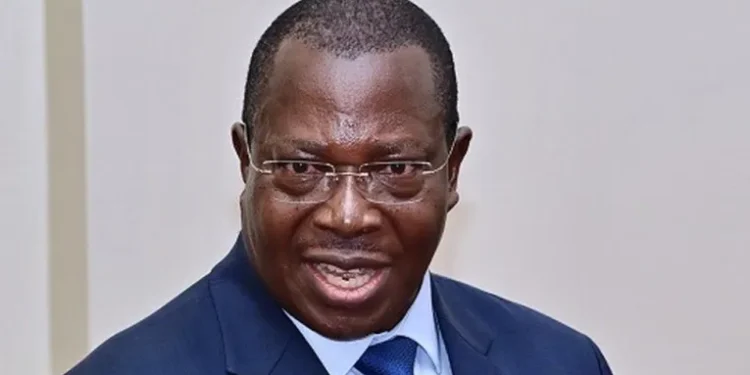 Tanzanian VP threatens to resign over water shortage