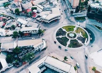 Congolese creatives aim for renaissance of African storytelling