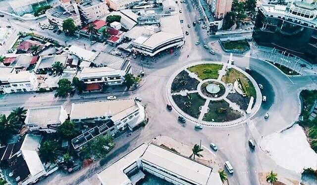 Congolese creatives aim for renaissance of African storytelling