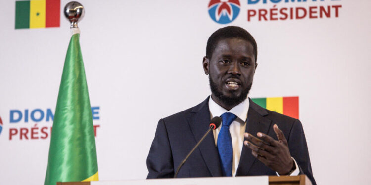 Who is Bassirou Diomaye Faye, Senegal’s youngest president-elect?