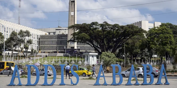 IMF mission visits Ethiopia as PM pushes for loan deal