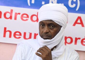 Chad promises inquiry into deadly raid on opposition