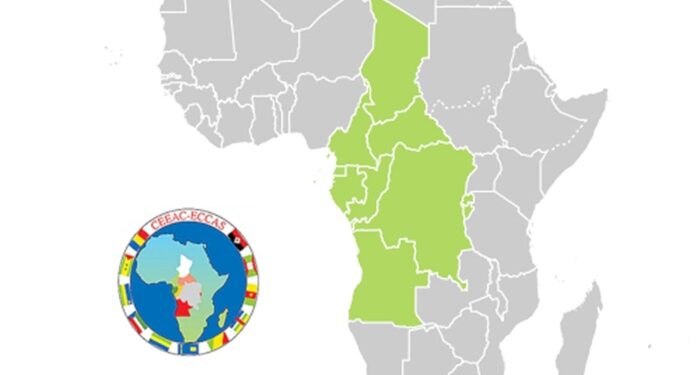 ECCAS lifts Gabon sanctions