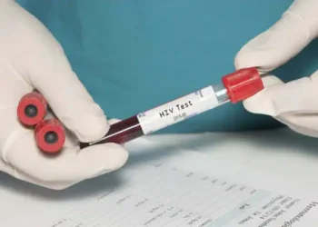 Hopes of HIV cure after breakthrough using gene-editing ‘scissors’