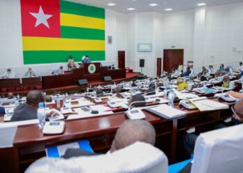 Togo adopts new Constitution moving nation from presidential to parliamentary system