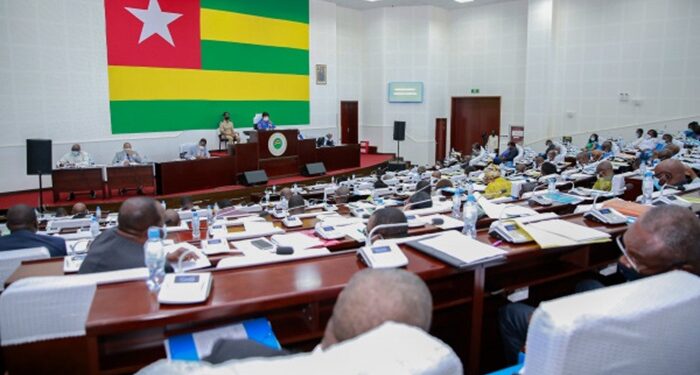 Togo adopts new Constitution moving nation from presidential to parliamentary system