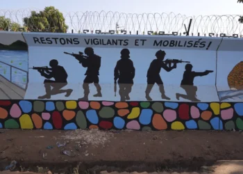 HRW says Burkina Faso soldiers massacred over 200 civilians in a day