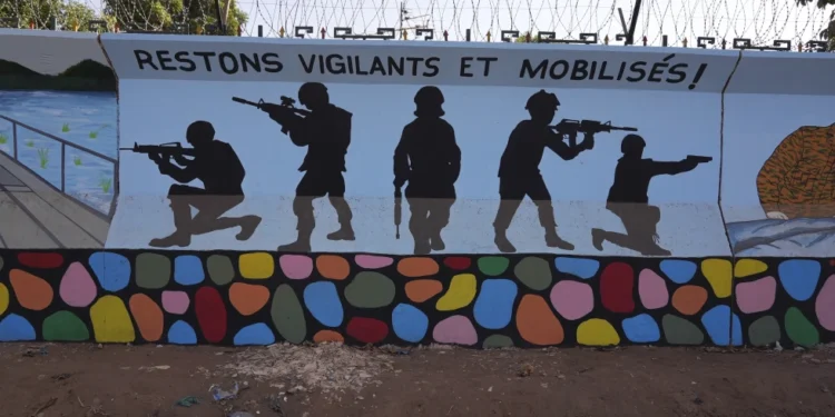 HRW says Burkina Faso soldiers massacred over 200 civilians in a day