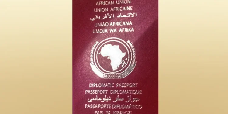 AU’s much-vaunted single passport is set to roll out in 2024