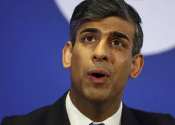 Britain’s contentious plan to send some migrants to Rwanda hits a hurdle in Parliament