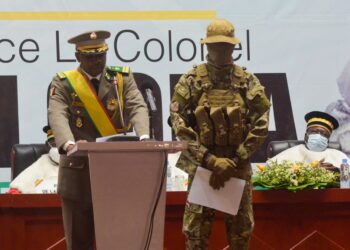 Mali political parties request elections after junta shuns transition promise