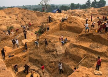 UN assembly adopts resolution backing ongoing efforts to eliminate ‘blood diamonds’ trade