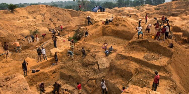 UN assembly adopts resolution backing ongoing efforts to eliminate ‘blood diamonds’ trade