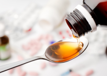 Tanzania, Rwanda, Zimbabwe join African recall of J&J cough syrup