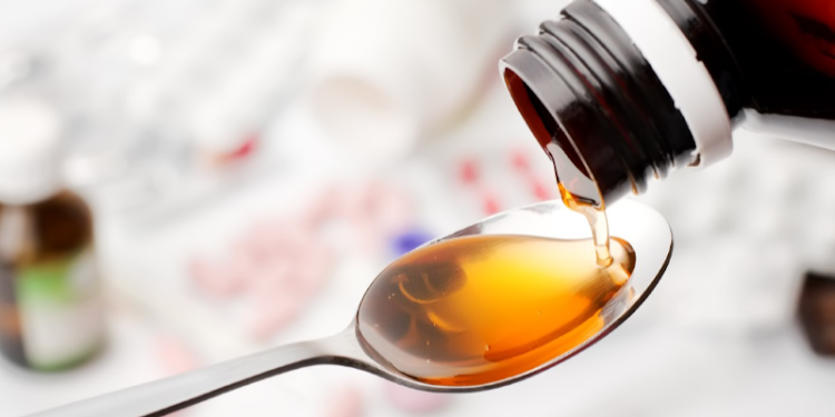 Tanzania, Rwanda, Zimbabwe join African recall of J&J cough syrup