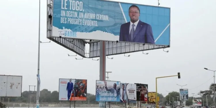 Togo: Opposition says constitution changes are presidential ‘power grab’; ECOWAS dials down on mission