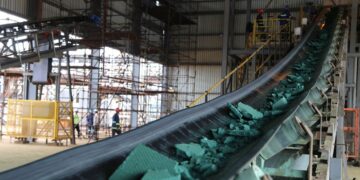 US talks often with Congo’s Gecamines on cobalt and copper, official says