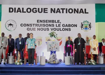 Gabon: Participants in national dialogue complete mission