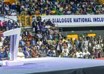 National Dialogue: Gabon takes step towards democratic renewal