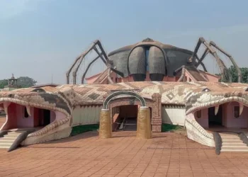 Cameroon opens museum honouring one of its oldest and most influential kingdoms