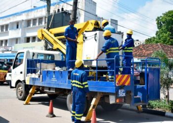 Kenya power delivers cheaper electricity bills for residents